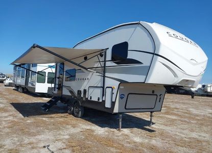 Informe del vehículo para VIN 4YDFCGJ28PV506437 - Imagen 1