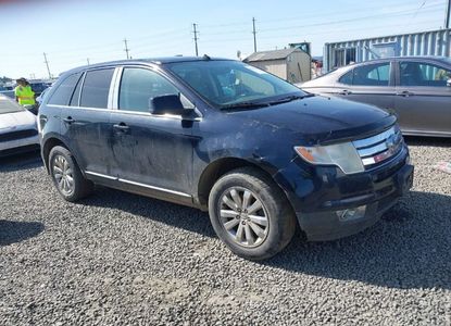 Raport pojazdu dla VIN 2FMDK49C89BB01066 - Obraz 1