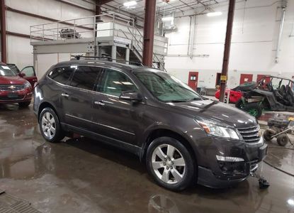 Raport pojazdu dla VIN 1GNKVJKD1EJ305919 - Obraz 1