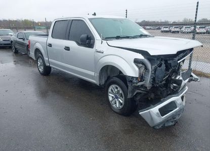 Informe del vehículo para VIN 1FTEW1CBXKFA20926 - Imagen 1