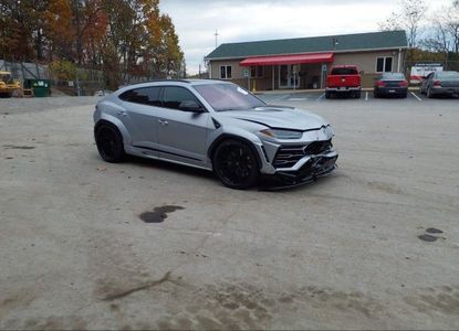 Vehicle Report for - Image 1
