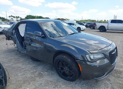 Vehicle Report for VIN 2C3CCAGGXKH686807 - Image 1