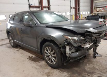 Vehicle Report for VIN JM3TCBCY3K0305147 - Image 1