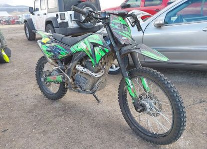 Raport pojazdu dla VIN L08YCNF04K1001996 - Obraz 1