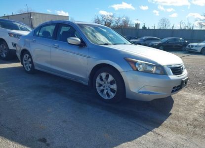 Vehicle Report for VIN 1HGCP268X8A029692 - Image 1