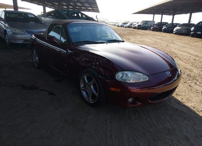 Vehicle Report for - Image 1