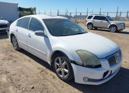 Vehicle Report for VIN 1N4BA41E74C888036 - Image 1