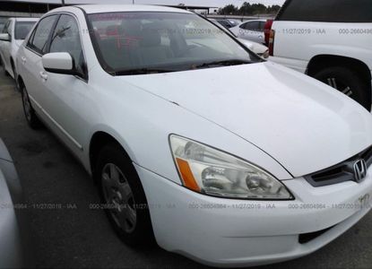 Vehicle Report for - Image 1