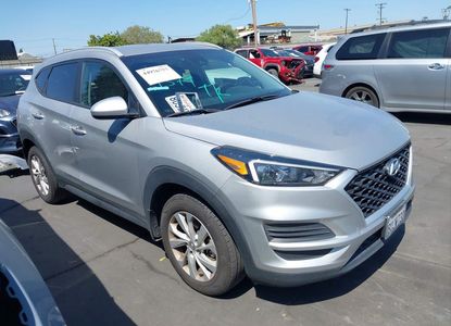 Vehicle Report for - Image 1