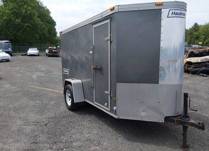 Vehicle Report for - Image 1