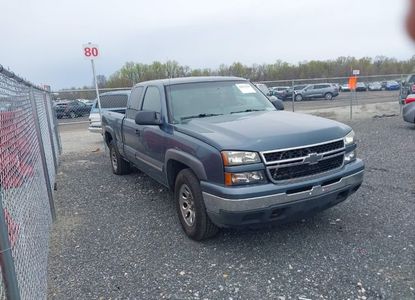 Informe del vehículo para VIN 1GCEK19Z06Z198252 - Imagen 1