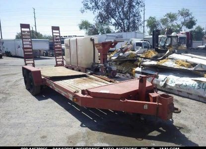 Raport pojazdu dla VIN 1DSB232N9517Z2126 - Obraz 1