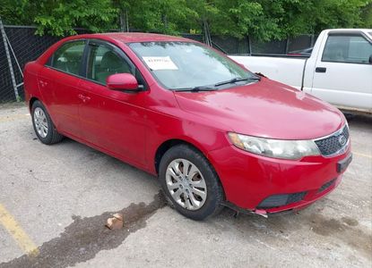 Vehicle Report for VIN KNAFU4A21D5700900 - Image 1