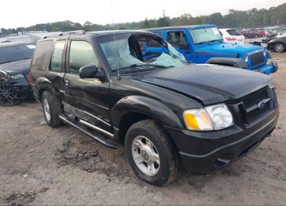 تقرير المركبة لـ VIN 1FMCU60EX2UB19701 - الصورة 1