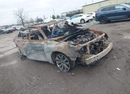 Raport pojazdu dla VIN 2C3CCARG6KH501245 - Obraz 1