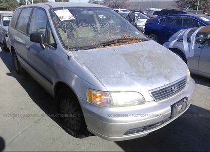 Vehicle Report for - Image 1
