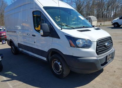 Vehicle Report for VIN 1FTYR2XMXKKA45743 - Image 1