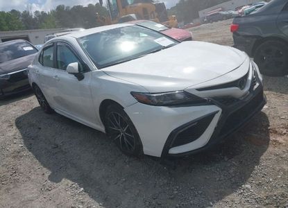 Informe del vehículo para VIN 4T1G11AK7NU040153 - Imagen 1