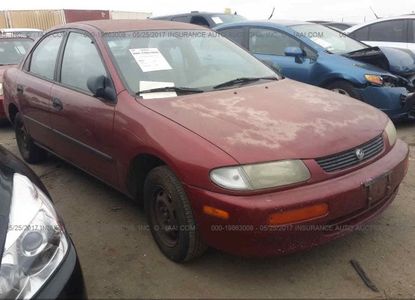 Vehicle Report for - Image 1