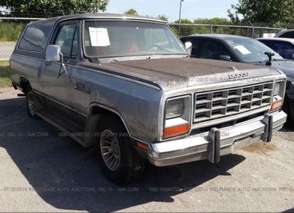 Vehicle Report for - Image 1