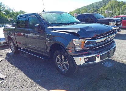Vehicle Report for - Image 1