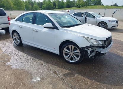 Vehicle Report for VIN 1G1PG5SB0E7290219 - Image 1