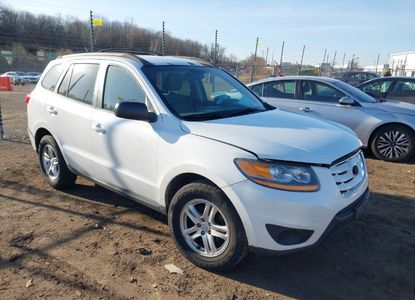 Vehicle Report for VIN 5NMSGDAB9AH367833 - Image 1