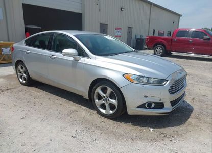 Raport pojazdu dla VIN 3FA6P0H75DR369729 - Obraz 1