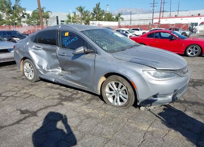 Raport pojazdu dla VIN 1C3CCCAB7FN600424 - Obraz 1