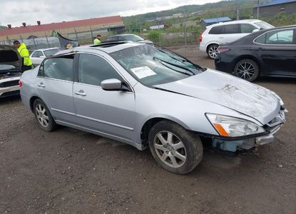 Raport pojazdu dla VIN 1HGCM66525A048240 - Obraz 1