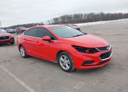 Informe del vehículo para VIN 1G1BE5SM3G7262158 - Imagen 1