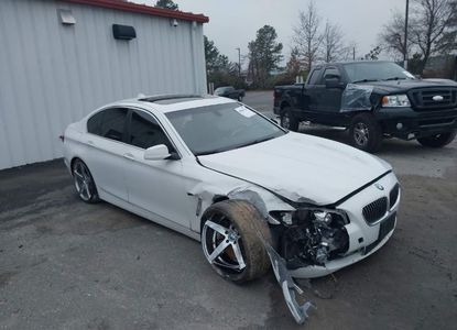 Informe del vehículo para VIN WBAXH5C59DD108639 - Imagen 1