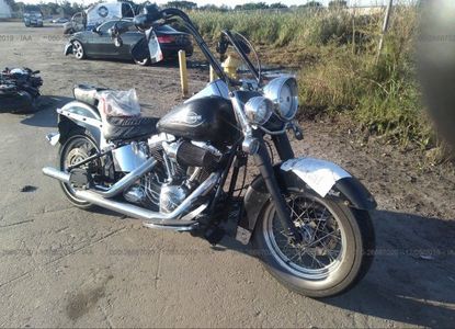 Fahrzeugbericht für VIN 1HD1BW5118Y043874 – Bild 1