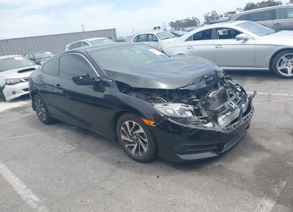 Raport pojazdu dla VIN 2HGFC4B09GH314551 - Obraz 1