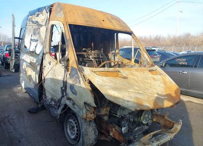 Vehicle Report for - Image 1