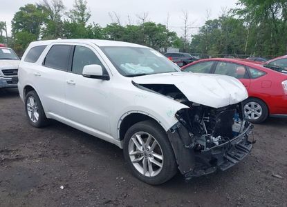 Raport pojazdu dla VIN 1C4RDJDG7MC695218 - Obraz 1