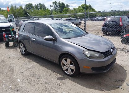 Vehicle Report for - Image 1