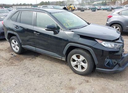 Vehicle Report for VIN JTMP1RFV8KD033794 - Image 1