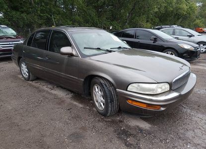 Vehicle Report for - Image 1