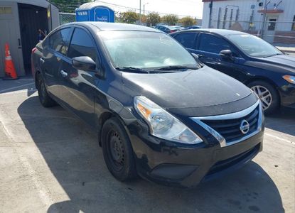 Vehicle Report for VIN 3N1CN7AP2FL957991 - Image 1