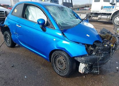 Raport pojazdu dla VIN 3C3CFFAR1FT741611 - Obraz 1