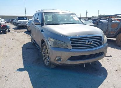 Raport pojazdu dla VIN JN8AZ2NEXC9017368 - Obraz 1