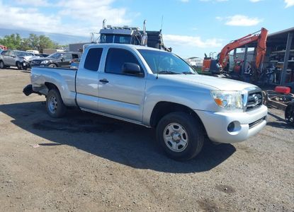 Informe del vehículo para VIN 5TETX22N86Z226440 - Imagen 1