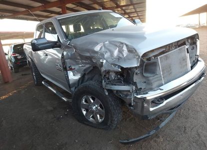 Informe del vehículo para VIN 3C6UR5DL4EG114294 - Imagen 1