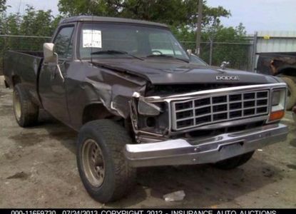 Vehicle Report for - Image 1