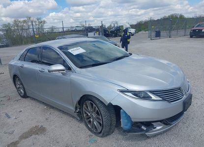 Vehicle Report for - Image 1