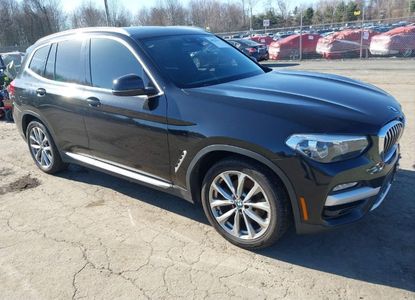 تقرير المركبة لـ VIN 5UXTR7C59KLF25726 - الصورة 1