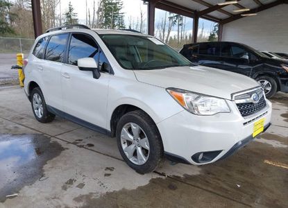 Vehicle Report for VIN JF2SJAHC5FH570985 - Image 1