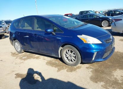 Raport pojazdu dla VIN JTDZN3EU8C3147420 - Obraz 1