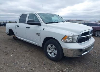 Raport pojazdu dla VIN 1C6RR7LG8PS516739 - Obraz 1